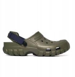 Crocs Flip-flop papucs Crocs Offroad Sport Clog M4/W6 36-37 Army (61570#04W7997)