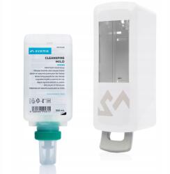  Nexxt/Svema kézi adagoló fehér Habosított szappan 500ml Cleanspire MILD (5903818583350)