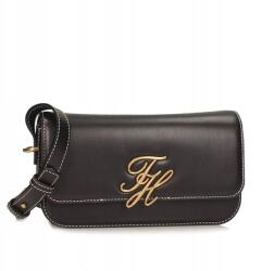 Tommy Hilfiger Női kézitáska Tommy Hilfiger AW0AW18399 Bds Th Script Flap Crossover (36132)