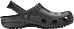 Crocs Classic Star Wars Fekete 39, 5 M7/W9 (65195#07T1997)