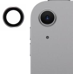  Fém kamera lencse üveg iPad Air 11 (2024)/(2025)/(2026)/iPad Air 13 (2024)/(2025)/(2026) készülékhez - ezüst színű (6604015466A)
