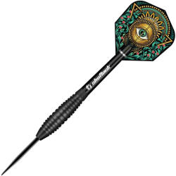 Puma Dart Products Ltd Darts szett steel Shot Zen Kensho 22g, 90% wolfram