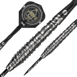 Puma Dart Products Ltd Darts szett steel Shot Alchemy Runstel - 24g, 90% wolfram