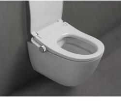 Roca Vas WC Smart Roca In-Wash Ona, suspendat, 53x39x42.5 cm (A80315FS01)