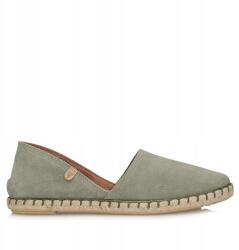  Eredeti Spanyol Espadrilles Verbenas Carmen Serraje Bosco 030 0580001 (030 0580001)