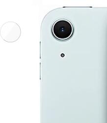  Az iPad Air 11 (2024)/(2025)/(2026) átlátszó üvegből készült kamera lencséje (6604015500A)