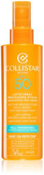 Eau Thermale Avène Active Protection Milk Spray SPF 50 Козметика за слънце 200ml