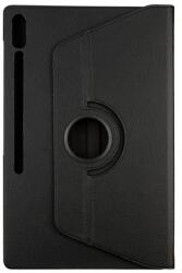  Husa Smart Bookcase compatibila cu Samsung Galaxy Tab S9 Ultra, Negru (5905359819462)