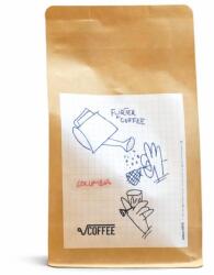  Coffee Guest Signature - Columbia - Finca Patio Bonito - Natural - Omniroast - 250g - Radical Coffee Roasters