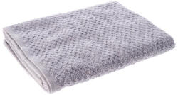 AdTrend Prosop baie bumbac gri 90 x 150 cm, 500 gr (109796) Prosop