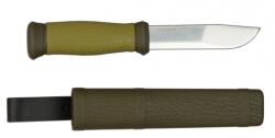 Mora of Sweden Cuțit oliv Mora of Sweden Outdoor 2000