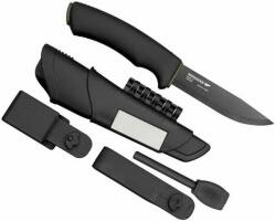 Mora of Sweden Cuțit Mora of Sweden Bushcraft Survival negru