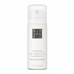 RITUALS Ingrijire Par Hair Care Collection Refreshing Dry Shampoo Sampon Uscat 50 ml