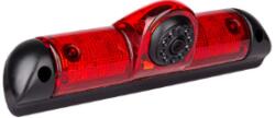 MOSERA Camera marsarier dedicata MOSERA pentru Peugeot Boxer (MSA-CAMC-0037)