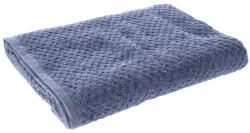 AdTrend Prosop baie bumbac albastru 90 x 150 cm, 500 gr (109804) Prosop