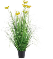 AdTrend Floare artificiala in ghiveci 13 x 90 cm (107392)