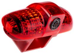 MOSERA Camera marsarier dedicata MOSERA pentru Opel Vivaro si Combo C (MSA-CAMC-0032)