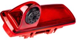 MOSERA Camera marsarier dedicata MOSERA pentru Nissan NV300 (MSA-CAMC-0025)