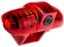 MOSERA Camera marsarier dedicata MOSERA pentru Nissan Primaster (MSA-CAMC-0027)