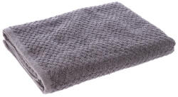 AdTrend Prosop baie bumbac gri inchis 90 x 150 cm, 500 gr (109798) Prosop
