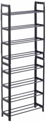 AdTrend Pantofar plastic 50 x 19 x 129 cm (111352) Pantofar