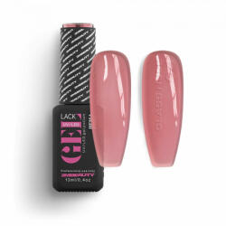 2M BEAUTY Oja Semi GELlack 2M Hema Free Glass Nude Nr. 04