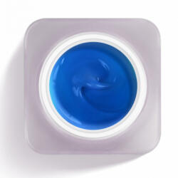 2M Beauty Gel UV 2M Hema Free - Glass Blue 15gr