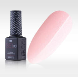 2M BEAUTY Oja semipermanenta GELlack 2M Elastic Base Shimmer Nr. 09