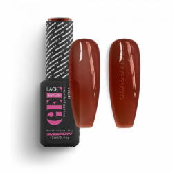 2M BEAUTY Oja Semi GELlack 2M Hema Free Glass Nude Nr. 06