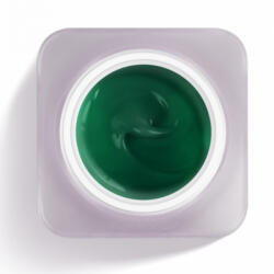 2M Beauty Gel UV 2M Hema Free - Glass Green 15gr