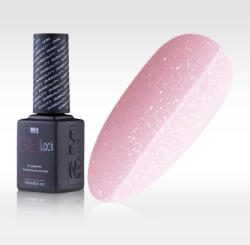 2M BEAUTY Oja semipermanenta GELlack 2M Elastic Base Shimmer Nr. 12