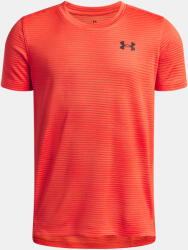 Under Armour Тениска Under Armour Boys UA Tech Vent Jcqrd SS Under Armour | Cherven | Момчешки | 128/134