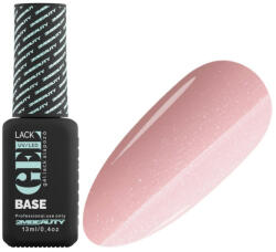 2M BEAUTY Oja semipermanenta GELlack 2M Elastic Base Shimmer Nr. 08