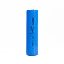 PNI Acumulator PNI 3.7V 2200mAh 18650 pentru lanterna PNI Adventure F650 (PNI-SC-F650)