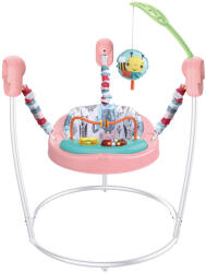 Chipolino Centru de activitati Chipolino Jumpy Joy Pink (PRJJ02603PI) - kidostore