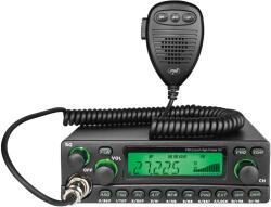 PNI Statie radio CB si radioamatori PNI Escort High Power 60 multistandard, 60W FM/AM, 12V, ASQ, RF Gain (PNI-HP60) Statii radio