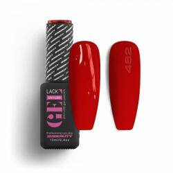 2M BEAUTY Oja Semi GELlack 2M Hema Free Nr. 482