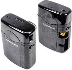 Danita Sistem Pager pentru autoturisme Danita APA101 Emitator + Receptor (PNI-D-APA101)