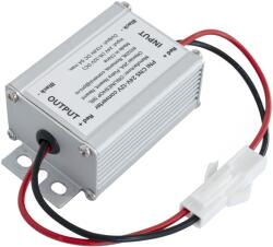 PNI Convertor de tensiune PNI CN5 intrare 24V iesire 12V curent 5A (PNI-CN5) - eldaselectric