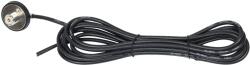 PNI Cablu de legatura PNI T301 pentru antene cu filet include mufa PL259 lungime 4m (PNI-T301N)
