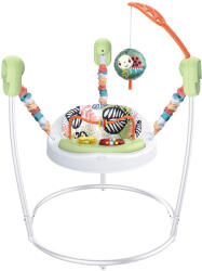 Chipolino Centru de activitati Chipolino Jumpy Joy Green (PRJJ02601GR) - kidostore
