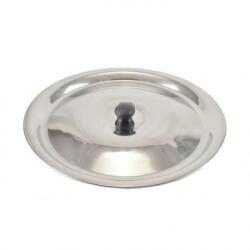 Perfect Home Capac inox, pentru ceaun 8 L, 34 cm, Perfect Home (11428) - artool