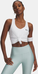 Under Armour Дамски потник Under Armour Tech Mesh Racer Tank Under Armour | Byal | ЖЕНИ | XS