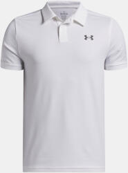 Under Armour Момчешка тениска Under Armour UA Matchplay Polo Under Armour | Byal | Момчешки | 128/134
