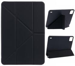  Origamis intelligens pozicionáló táblagép tok Xiaomi Pad 8/8 Pro/7/7/7 Pro - fekete (6602007986G)