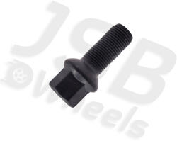  Prezon janta negru M14x1.25 29 mm (SSZN8S8S Black)