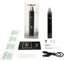 XVape Vaporizator XMAX V4 PRO (VAP-XMAX-V4-PRO-A)
