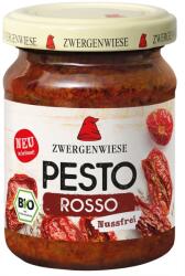 ZWERGENWIESE Pesto rosso bio 125g