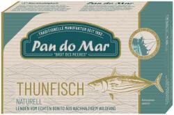 Pan do Mar File de ton dungat in suc propriu 120g