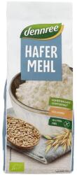 Dennree Faina integrala de ovaz, fara gluten bio 400g